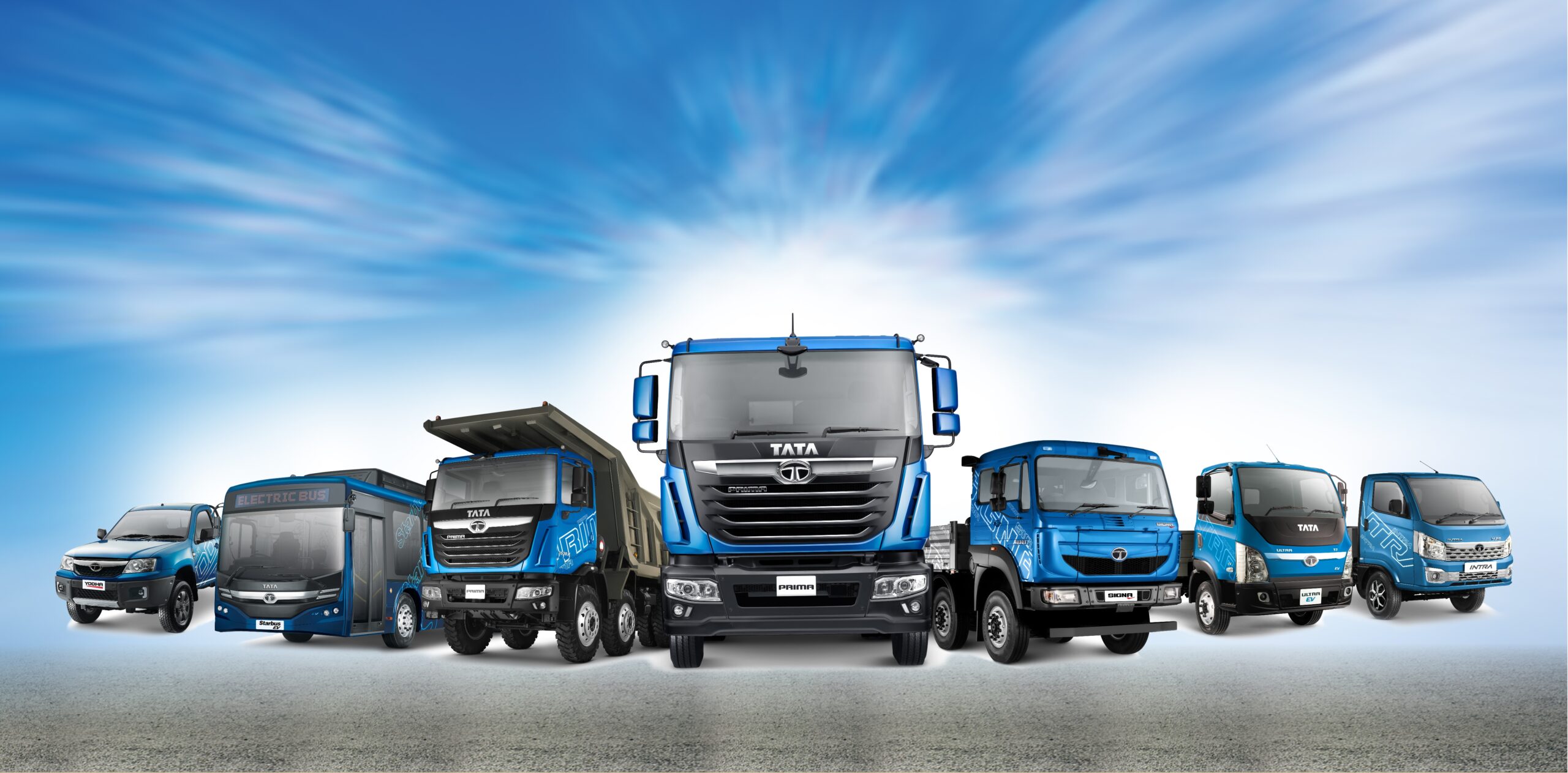 Vehicles