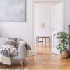 Modern Apartment